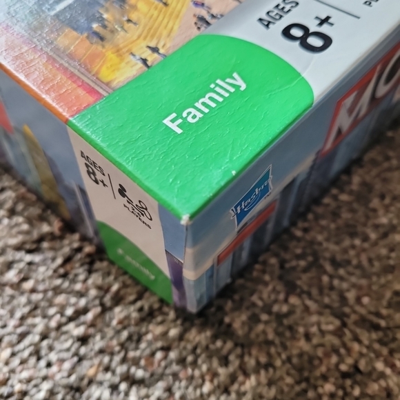 EUC, MONOPOLY CITY - Picture 5 of 10